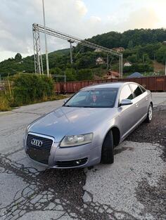 Audi - A6 - 2.0tdi