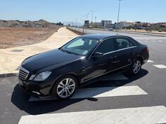 Mercedes Benz - E 220 - 2.2