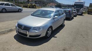 Volkswagen - Passat - 1600
