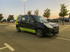 Fiat - Doblo - Maxi 2.0