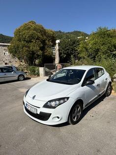 Renault - Megane - 1.5 DCI