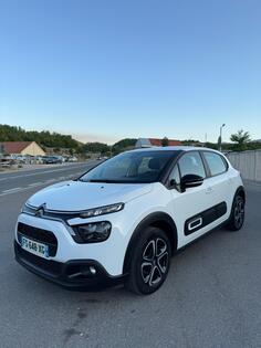 Citroen - C3 - 1.5 Hdi