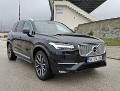 Volvo - XC 90 - Inscription