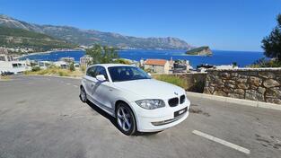 BMW - 116 - D