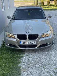 BMW - 320 - 2.0