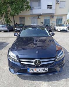 Mercedes Benz - C 200 - 1.6