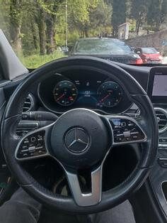 Mercedes Benz - C 200 - 1.6