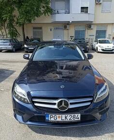 Mercedes Benz - C 200 - 1.6