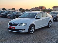 Škoda - Octavia - 1.6 tdi