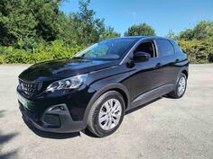Peugeot - 3008 - Automatik-1.2