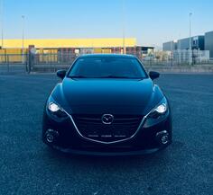 Mazda - 3 - 2.2 D SKYACTIVE