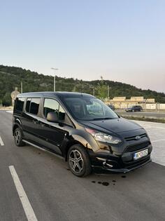 Ford - Transit - 1.5 TDCI