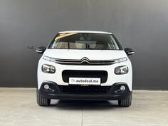 Citroen - C3 - 1.2 - 82 KS