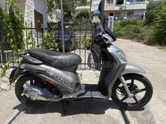 Piaggio - Piaggio Liberty S 50