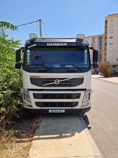 Volvo - FH 500