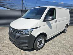 Volkswagen -  Transporter 2.0 TDI BR.0124