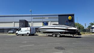 Ostale usluge transporta - Transferi i transport