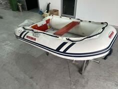 Sabre yacht - Suzumar  yamaha