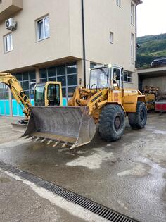 Liebherr - 521 L