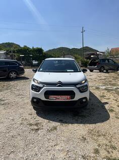 Citroen - C3 - 1.5 HDI.02.2023