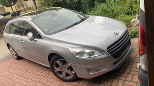 Peugeot - 508 - 2.0