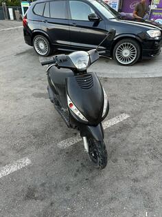Piaggio - Zip 50