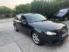 Audi - A4 - 2.0TDI