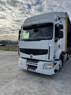 Renault - Premium 430