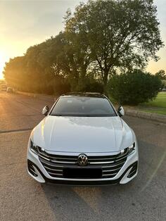 Volkswagen - Arteon - R-line 2.0 TDI DSG 4MOTION