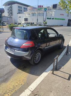 Renault - Megane - 1.5 dci 2006g