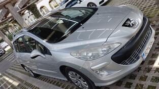 Peugeot - 308 - 2.0HDI