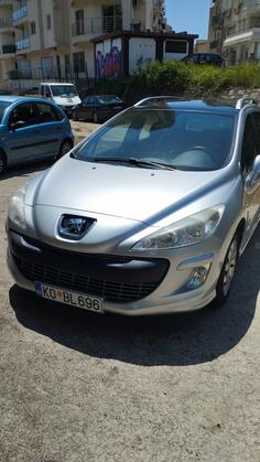 Peugeot - 308 - 2.0Hdi