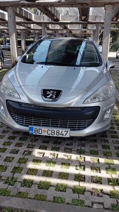 Peugeot - 308 - 2.0HDI