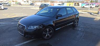 Audi - A3 - 1.6b