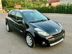 Renault - Clio - 1.5dci 65kw 2012g