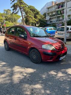 Citroen - C3 - 1.4 HDI