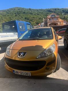 Peugeot - 207 - 1.6hdi