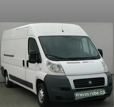 Fiat - Doblo - 2.3