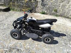 Chang - Jiang - atv
