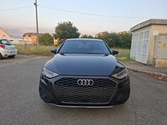 Audi - A3 - 2.0 tdi