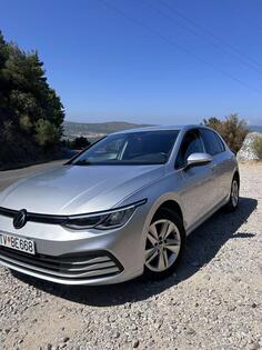 Volkswagen - Golf 8 - 2.0 TDI