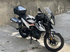 KTM - 790 Adventure