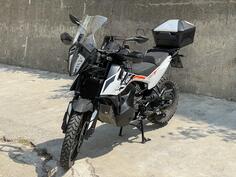 KTM - 790 Adventure