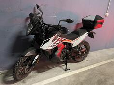 KTM - 790 Adventure
