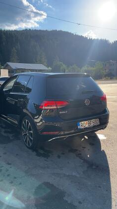 Volkswagen - Golf 7.5 - 1.6
