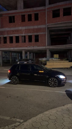 Volkswagen - Golf 7.5 - 1.6