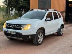 Dacia - Duster - 1.5 DCI 4x4