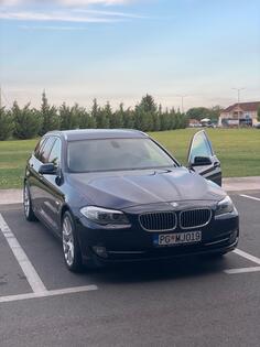 BMW - 520 - 2.0