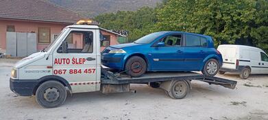 Iveco - daily