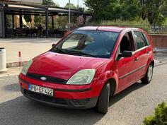 Ford - Fiesta - 1.3